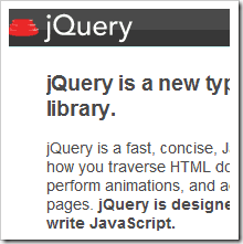 jQuery