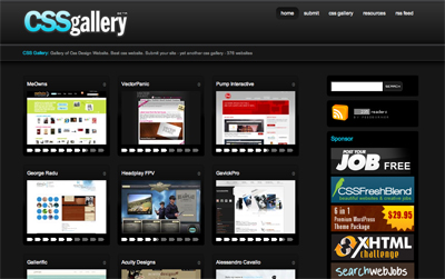 css gallery 