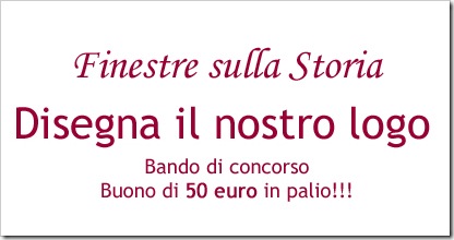 bando disegna logo