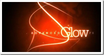 tutorial per creare effetti luminosi