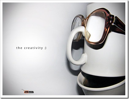 , Web Design: Creativit&agrave; solo per creativi?
