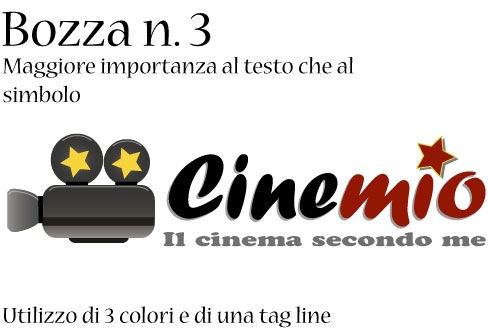 , Vota il tuo logo preferito per Cinemio.it