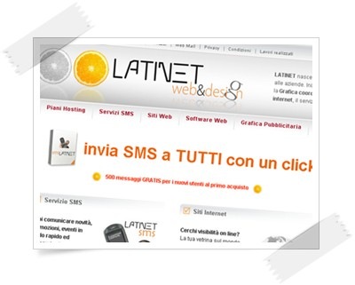 latinet