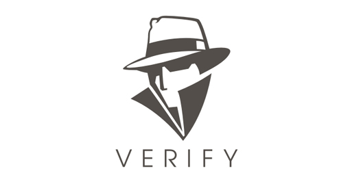 verify