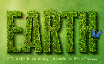 earth