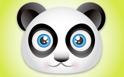 panda