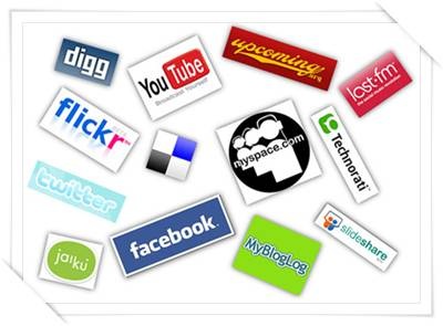 , Guida all&#8217;uso dei Social Network: Ecco 13 consigli per promuovere i tuoi servizi on line