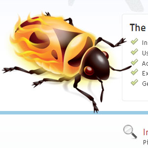 logo di firebug