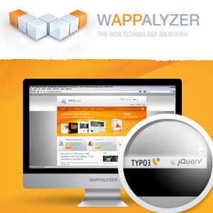 wappalyzer