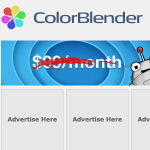 colour blender colour blender