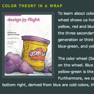 come scegliere i colori per il web come scegliere i colori per il web