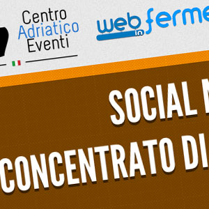 corso di social media marketing ad Ascoli Piceno