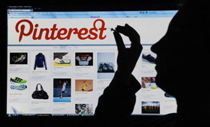 , Social Media Marketing: Come Usare Pinterest per le Aziende?