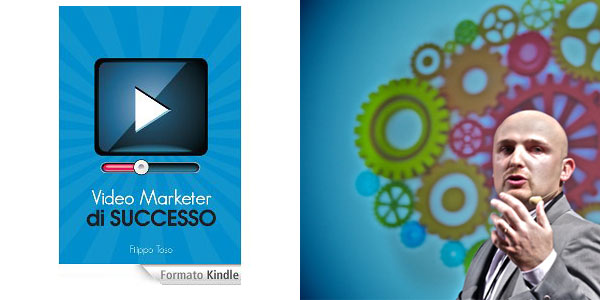 ebook video marketing di successo