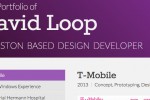 portfolio freelance design anteprime immagini