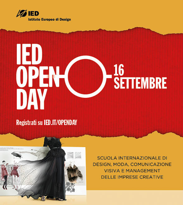 ied openday